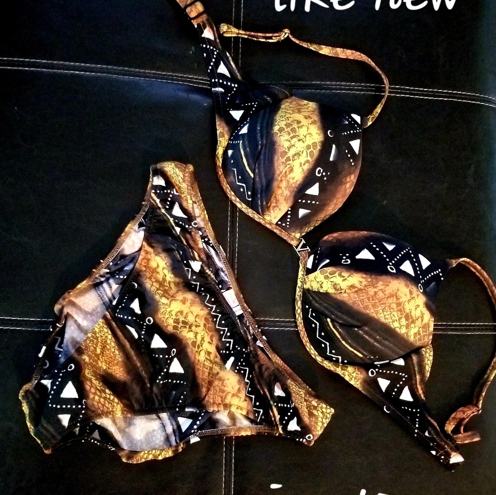 2 PC Bikini size 12